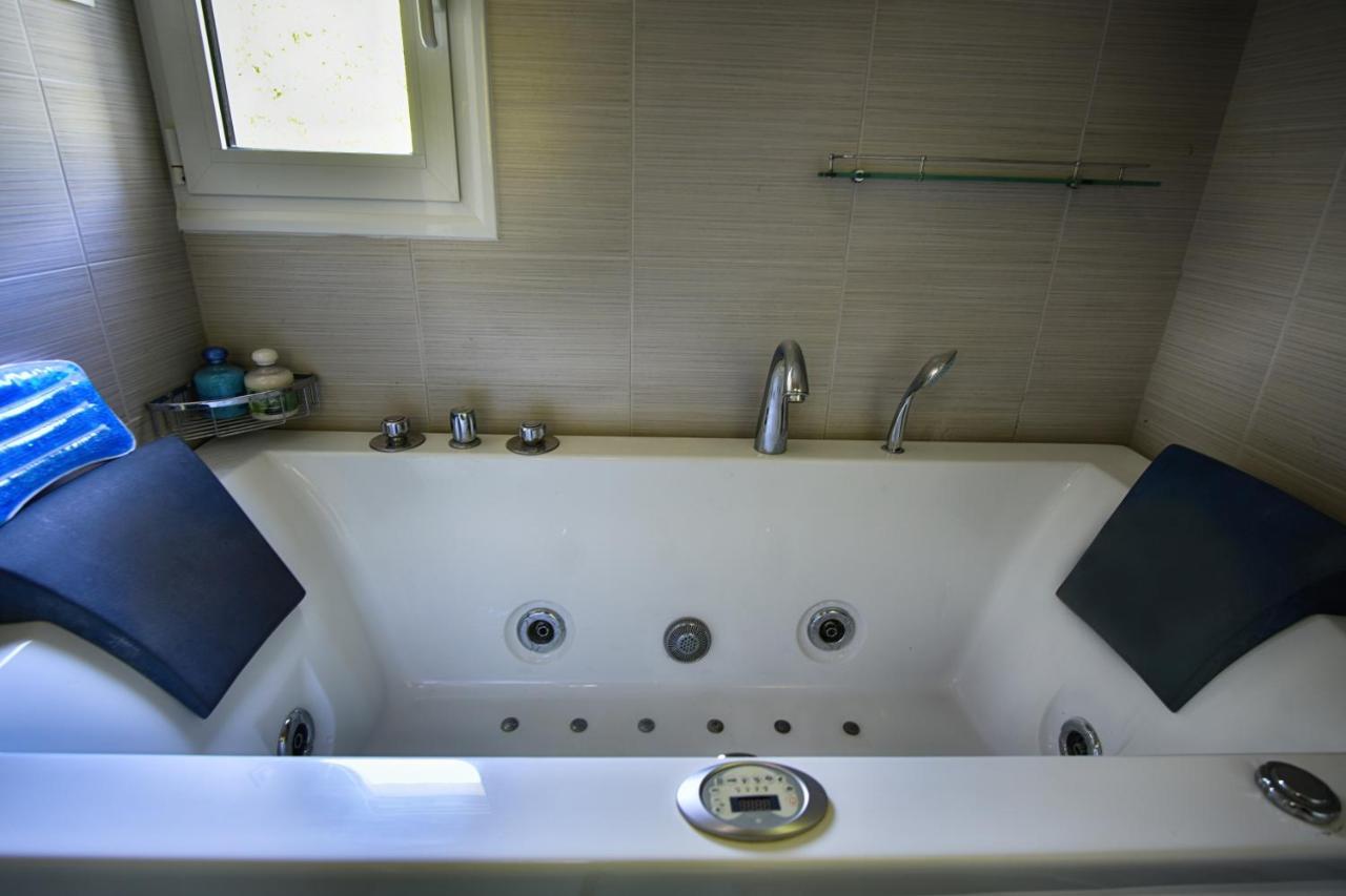 Villa Jolie Corfu Roda מראה חיצוני תמונה