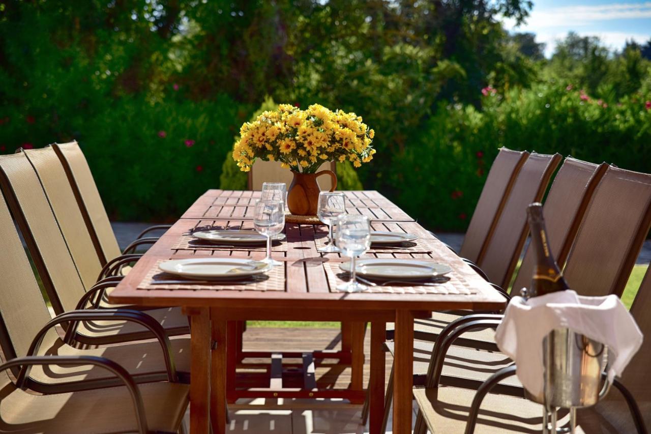 Villa Jolie Corfu Roda מראה חיצוני תמונה