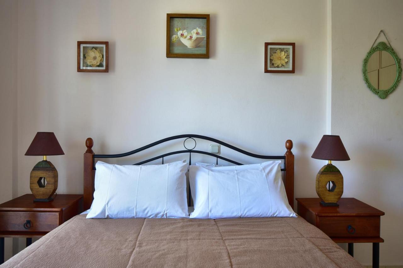 Villa Jolie Corfu Roda מראה חיצוני תמונה